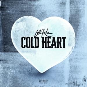 Cold Heart - Luh Kel