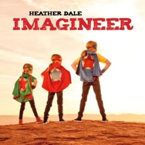 Bow to The Crown (Imagineer) - Heather Dale