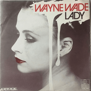 Lady - Wayne Wade