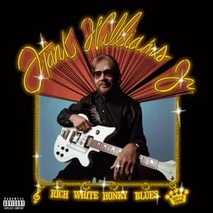 .44 Special Blues - Hank Williams Jr.