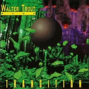 Kill The Monkey - Walter Trout