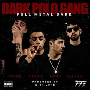 Nascere e Morire a Rione - Dark Polo Gang