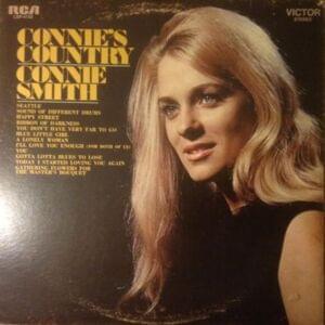 Ribbon Of Darkness - Connie Smith