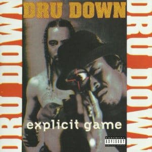 Hoo Ride - Dru Down (Ft. Luniz)