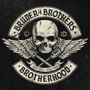 A Man And His Honor - Brüder4Brothers, Frei.Wild & Orange County Choppers