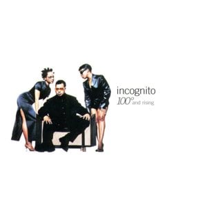 Where Did We Go Wrong - Incognito