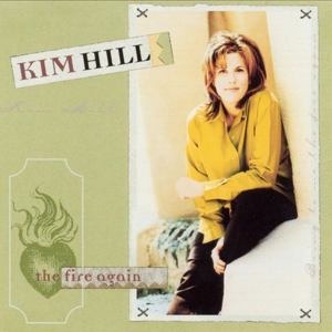 No One Like You - Kim Hill