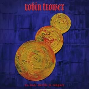 The Razor’s Edge - Robin Trower