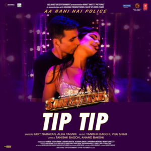 Tip Tip (From ”Sooryavanshi”) - Alka Yagnik & Udit Narayan (Ft. Akshay Kumar & Katrina Kaif)