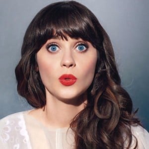 He’s a Tramp - Zooey Deschanel