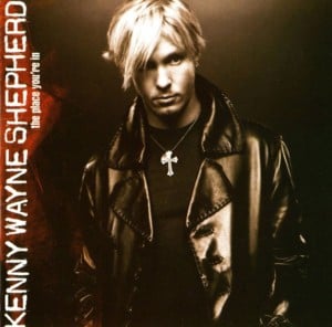 Hey, What Do You Say - Kenny Wayne Shepherd