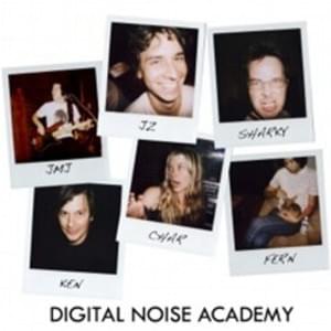 Star Clusters - The Digital Noise Academy (Ft. Charlotte Martin)