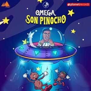 Son Pinocho - Omega El Fuerte