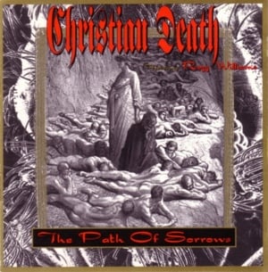 Venus In Furs - Christian Death