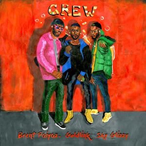 Crew - GoldLink (Ft. Brent Faiyaz & Shy Glizzy)