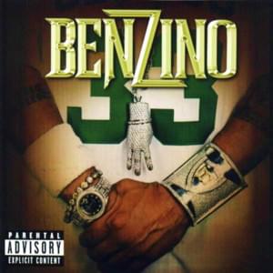 Shine Like My Son - Benzino (Ft. Case & Ray Ray)