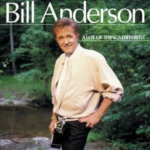 When Two Worlds Collide - Bill Anderson