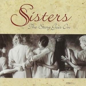 Godspeed - Sisters (group) (Ft. Babbie Mason, Janet Paschal & Tanya Goodman Sykes)