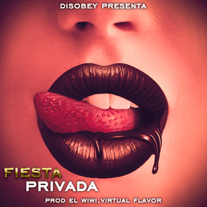 Fiesta Privada - ​​yyy891, roomtrash6, cybernene, 8belial, El WiWi & Virtual Flavor