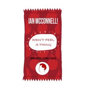 Didn’t Feel A Thing - Ian McConnell