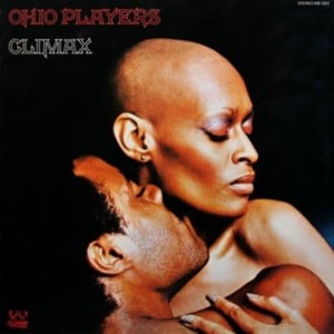 Sleep Talk - Ohio Players