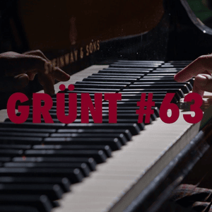 Grünt #63 - Grünt (Ft. Bob Marlich, Chilly Gonzales, Jwles, La Rumeur, Le Juiice, Le Lij, M Le Maudit, Sheldon & Zinée)