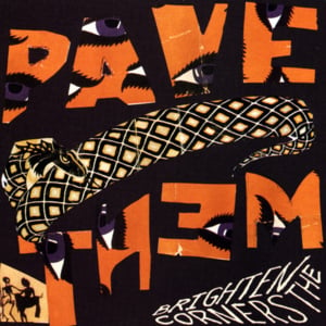 Type Slowly - Pavement