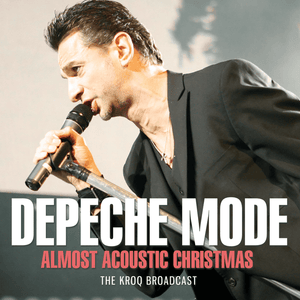 Never Let Me Down Again (Live) [Gibson Amphitheatre, Universal City, USA - 2005/12/11] - Depeche Mode