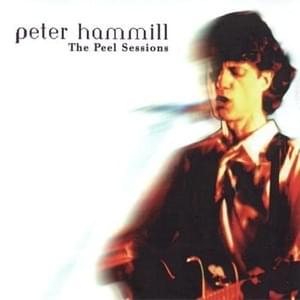 Faint-Heart and the Sermon [The Peel Sessions] - Peter Hammill