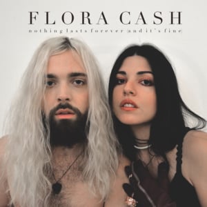 Slip Of The Tongue - ​flora cash