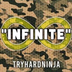 Infinite - TryHardNinja (Ft. JT Music)