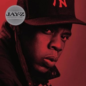 Minority Report - JAY-Z (Ft. Ne-Yo)