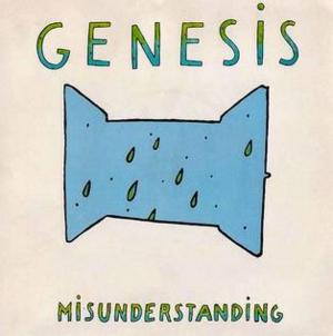 Misunderstanding - Genesis