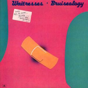 Bruiseology - The Waitresses