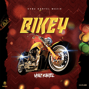 Bikey - Vybz Kartel