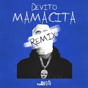 Mamacita (Aleksa Remix) - Devito