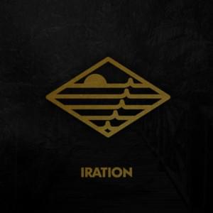 2GÜD2BTRÜ - Iration