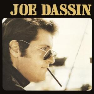 La Violette Africaine - Joe Dassin