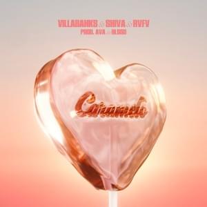 Caramelo - VillaBanks (Ft. Rvfv & Shiva)