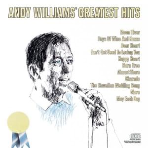 Happy Heart - Andy Williams