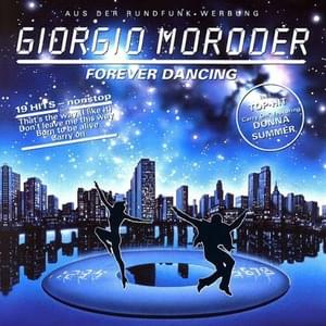 Carry On - Giorgio Moroder (Ft. Donna Summer)