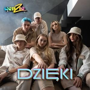 DZIĘKI - Genzie