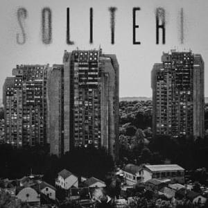 Soliteri - Insomniak