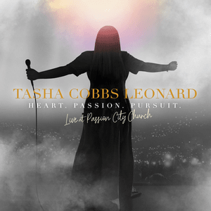 Put A Praise On It (Live) - Tasha Cobbs Leonard