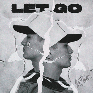 Let Go - Sam Rivera