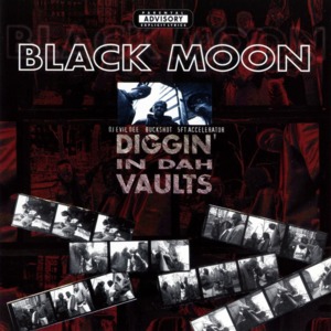 Headz Ain’t Redee - Black Moon (Ft. Heltah Skeltah, O.G.C. & Smif-N-Wessun)