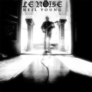 Hitchhiker (Le Noise version) - Neil Young