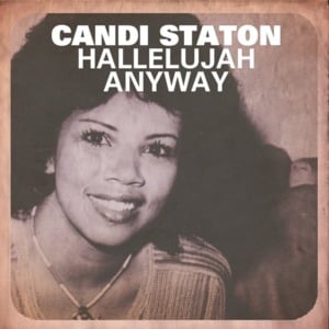 Hallelujah anyway - larse vocal - Candi Staton