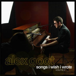 Born This Way - Alex Goot