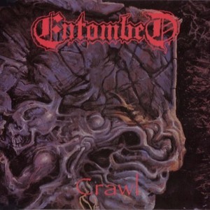 Forsaken - Entombed